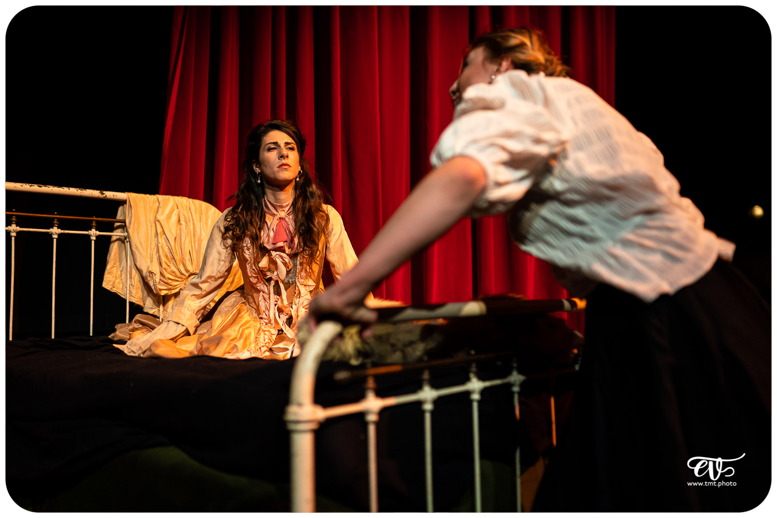 MESDEMOISELLES MOLIERE